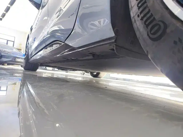 BYD Seal — Фото автомобиля 20