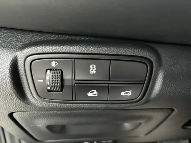 GAC Trumpchi GS4 — Фото автомобиля 10