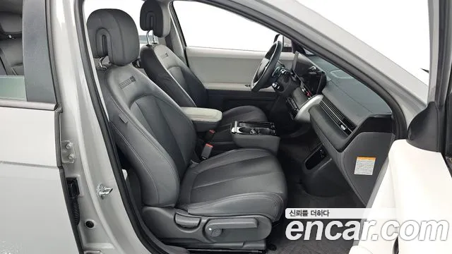 Hyundai Ioniq 5 New — Фото автомобиля 17
