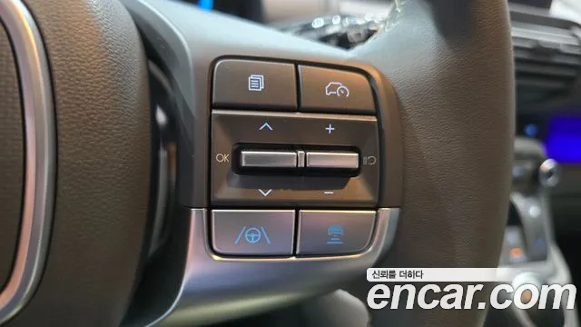 Hyundai Casper — Фото автомобиля 23