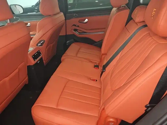 BYD Tang L — Фото автомобиля 16