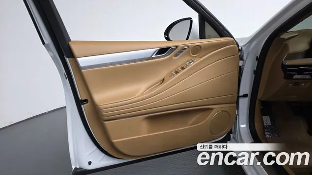 Genesis G80 RG3 — Фото автомобиля 13