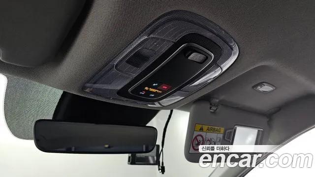 Hyundai Avante CN7 — Фото автомобиля 19