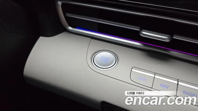 Hyundai Avante CN7 — Фото автомобиля 27