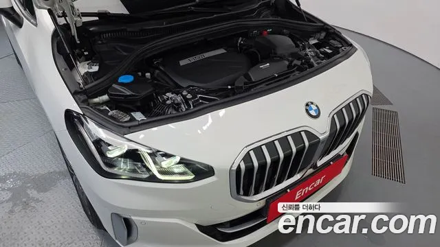BMW 2-Series — Фото автомобиля 6