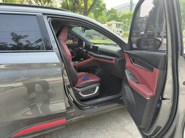 Changan CS75 Plus — Фото автомобиля 19