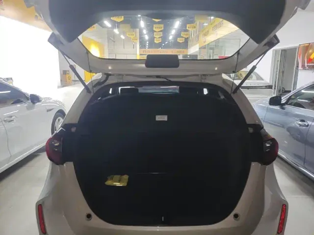 Honda Fit — Фото автомобиля 18
