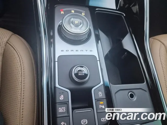 Kia Sorento — Фото автомобиля 16