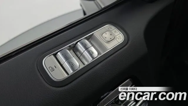 Mercedes-Benz G-Class W465 — Фото автомобиля 27