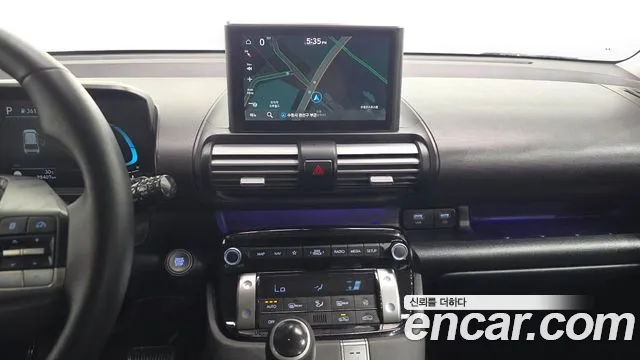 Hyundai Casper Casper Inspiration — Фото автомобиля 14