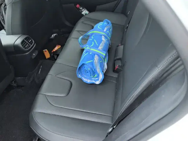 Hyundai Elantra — Фото автомобиля 16