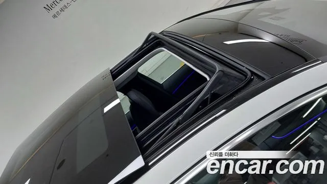 Mercedes-Benz E-Class W214 — Фото автомобиля 12