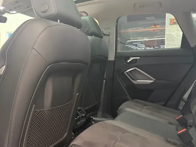 Audi Q3 — Фото автомобиля 18