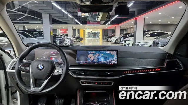 BMW X5 G05 — Фото автомобиля 8