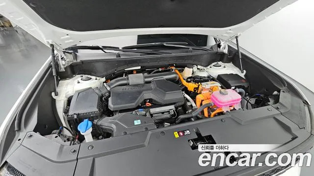Hyundai Santa Fe — Фото автомобиля 9
