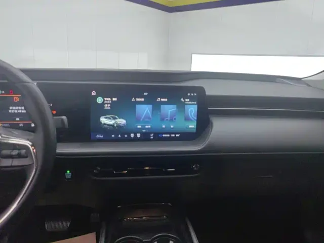 Ford Mondeo — Фото автомобиля 13