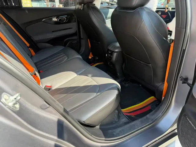 GAC Trumpchi Emkoo — Фото автомобиля 9