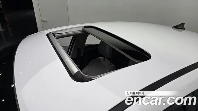 Hyundai Avante CN7 — Фото автомобиля 29