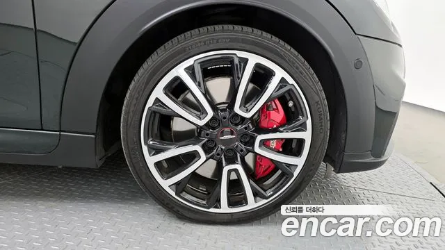 Mini Cooper — Фото автомобиля 15