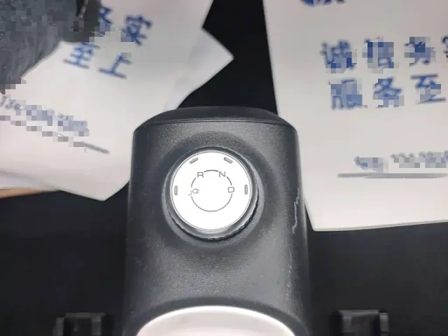 Wuling Hongguang Mini EV — Фото автомобиля 13
