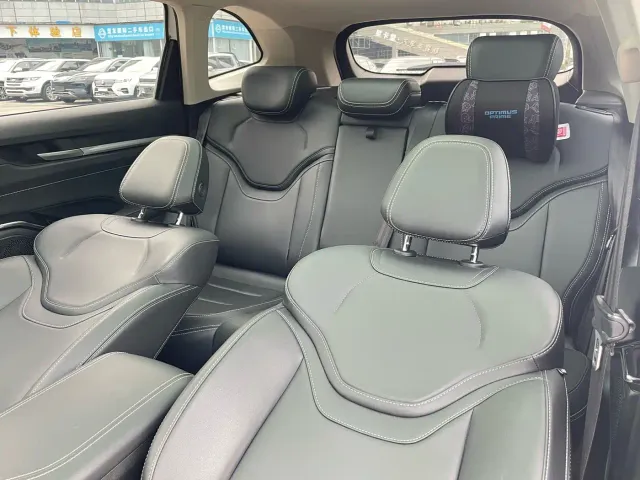 Haval H6 — Фото автомобиля 18