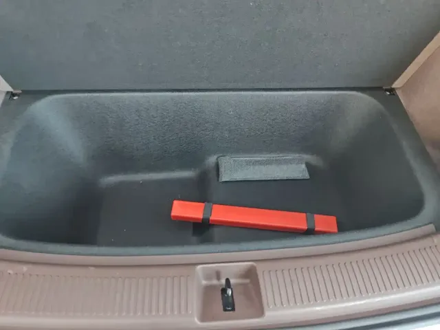 Shangjie Shangjie SUV 2025 Model Extended Range Pro — Фото автомобиля 13