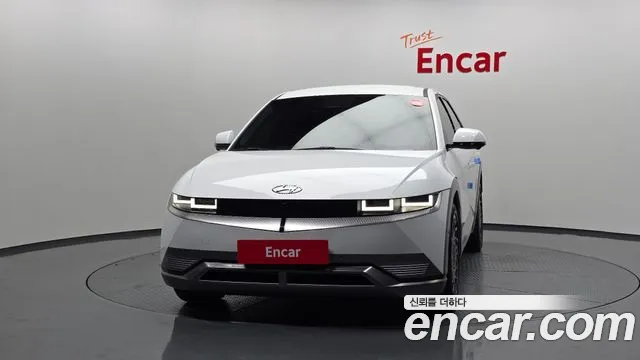 Hyundai Ioniq5 Ioniq5 — Фото автомобиля 3