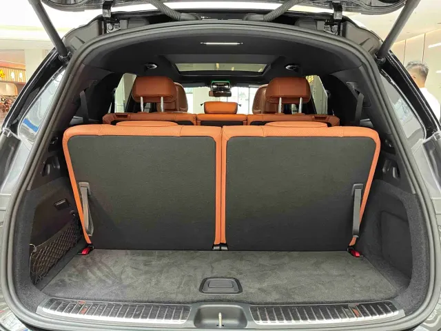 Mercedes-Benz GLC-Class — Фото автомобиля 15