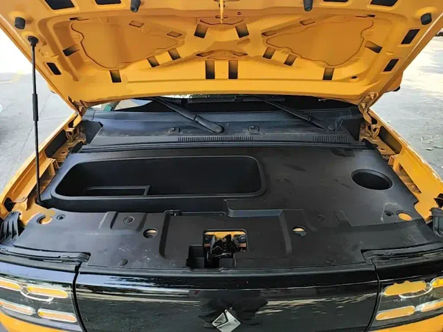 Baojun Yep — Фото автомобиля 19