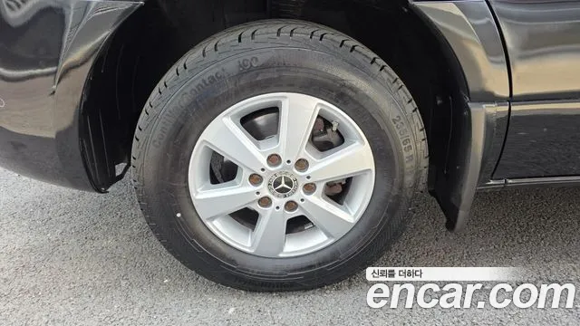 Mercedes-Benz Sprinter Sprinter 3.0 Дизель — Фото автомобиля 5