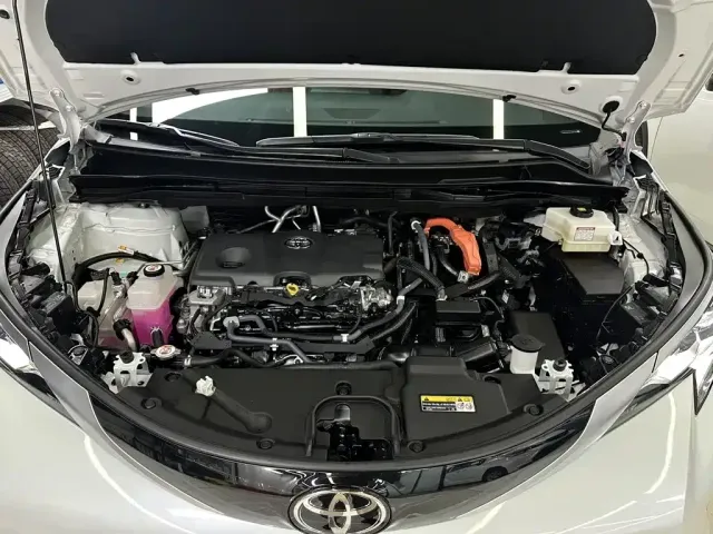 Toyota Sienna — Фото автомобиля 4