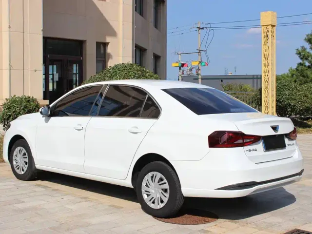 Jetta VA3 — Фото автомобиля 4