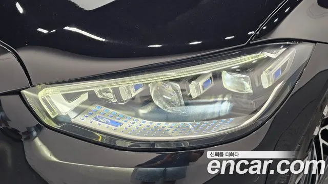 Mercedes-Benz S-Class — Фото автомобиля 18