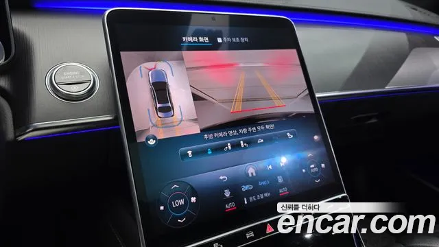 Mercedes-Benz S-Class — Фото автомобиля 13