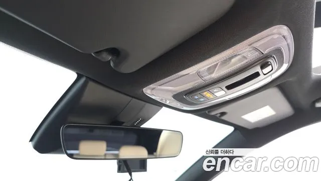 Hyundai Kona Kona (SX2) Бензин 2.0 2WD — Фото автомобиля 16