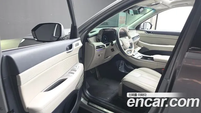 Hyundai Palisade The New Palisade Дизель 2.2 2WD — Фото автомобиля 6