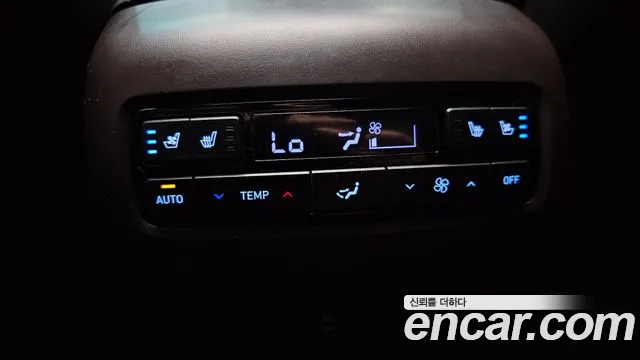 Hyundai Palisade The New Palisade Бензин 3.8 2WD — Фото автомобиля 26