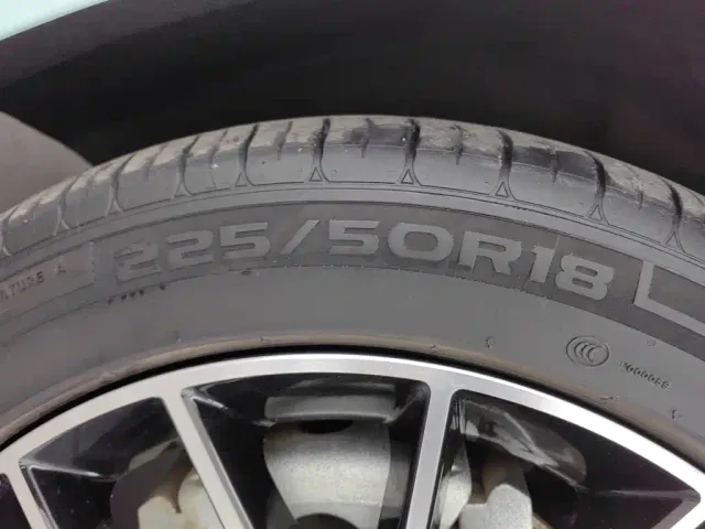 BYD Seal — Фото автомобиля 24