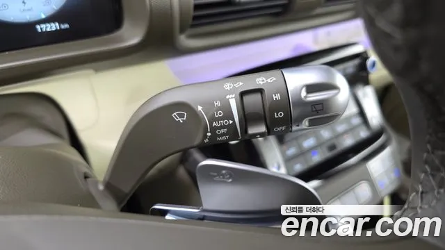 Hyundai Casper Casper Electric Inspiration — Фото автомобиля 26