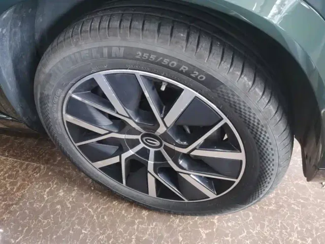 GAC Trumpchi Xiangwang S7 — Фото автомобиля 6