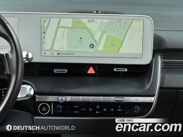 Hyundai Ioniq5 Ioniq5 — Фото автомобиля 8