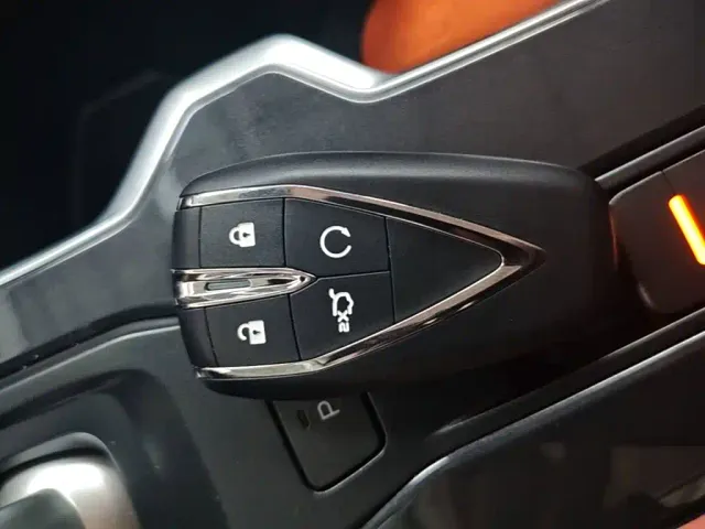 Changan CS75 — Фото автомобиля 8