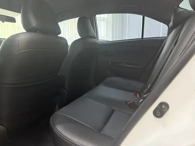 Toyota Vios — Фото автомобиля 12