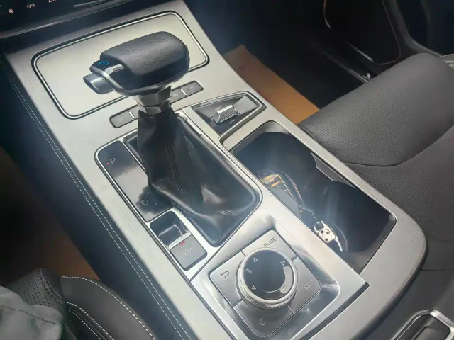 Jetour X70 Plus — Фото автомобиля 18