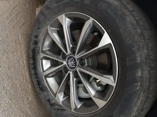 BYD Qin PLUS — Фото автомобиля 5