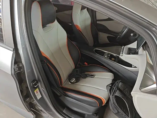 BYD Dolphin — Фото автомобиля 24