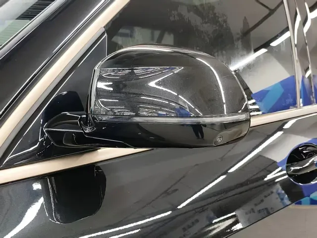 BMW X5 — Фото автомобиля 6
