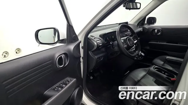 Hyundai Casper Casper Inspiration — Фото автомобиля 10