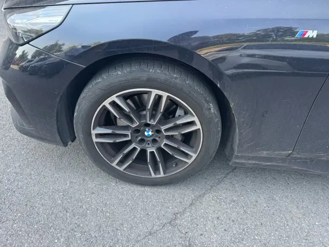 BMW 5 Series — Фото автомобиля 2