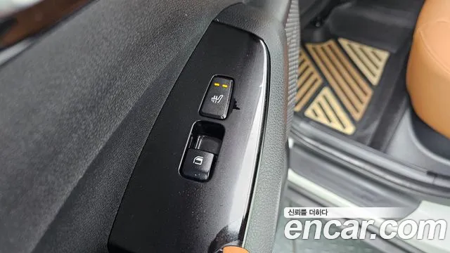 Kia Seltos New — Фото автомобиля 27